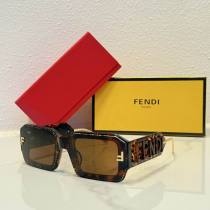 Fendi Sunglasses AAA (584)