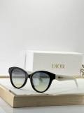 Dior Sunglasses AAA (614)