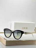 Dior Sunglasses AAA (614)