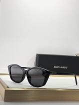 YSL Sunglasses AAA (437) YSL Sunglasses AAA (437)