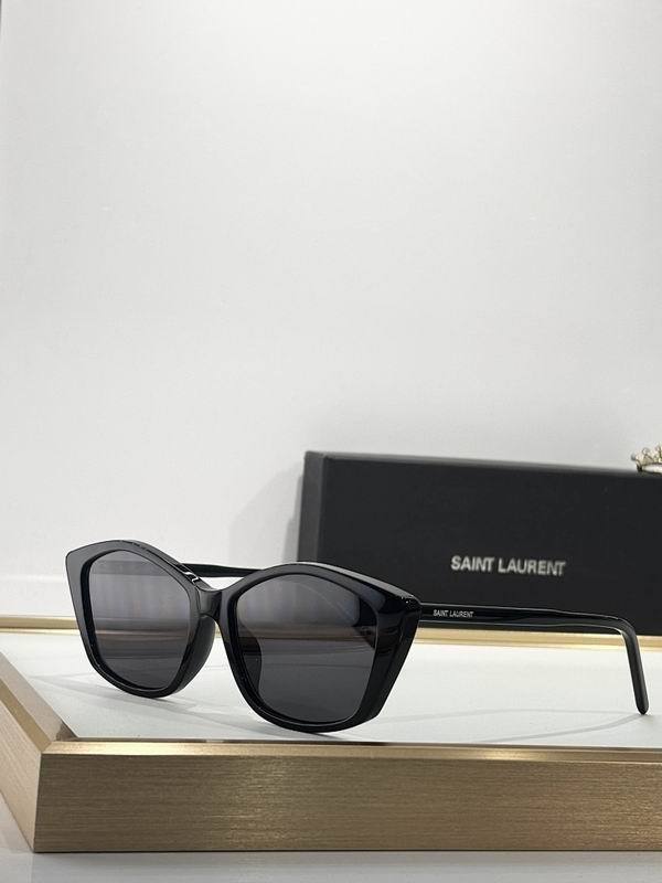 YSL Sunglasses AAA (437)