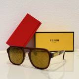 Fendi Sunglasses AAA (564)