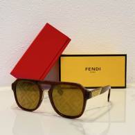 Fendi Sunglasses AAA (564)