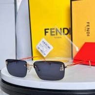 Fendi Sunglasses AAA (485)