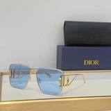 Dior Sunglasses AAA (1211)