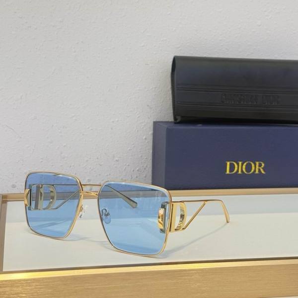 Dior Sunglasses AAA (1211)