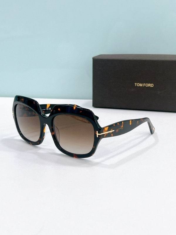 Tom Ford Sunglasses AAA (215)
