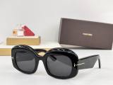 Tom Ford Sunglasses AAA (1297)