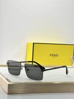 Fendi Sunglasses AAA (637)