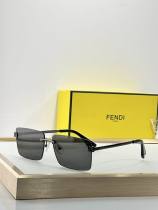 Fendi Sunglasses AAA (637) Fendi Sunglasses AAA (637)