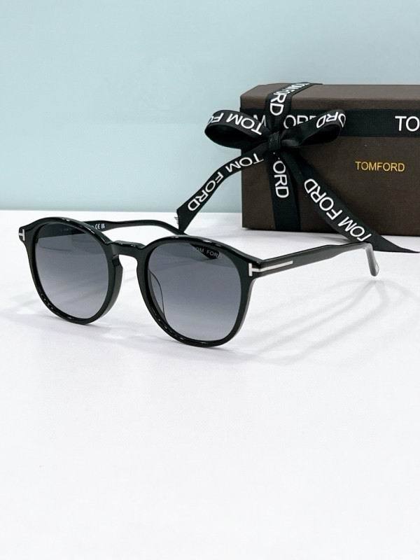 Tom Ford Sunglasses AAA (526)