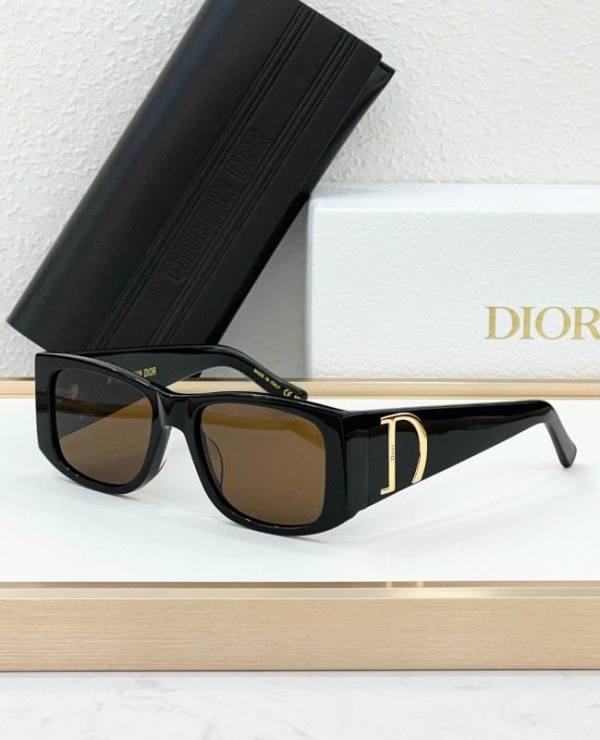 Dior Sunglasses AAA (128)