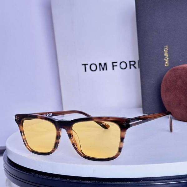 Tom Ford Sunglasses AAA (1273)