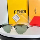 Fendi Sunglasses AAA (383)