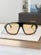 Tom Ford Sunglasses AAA (295)
