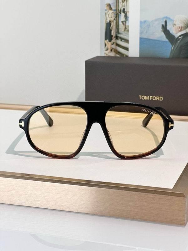 Tom Ford Sunglasses AAA (295)