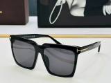Tom Ford Sunglasses AAA (1235)