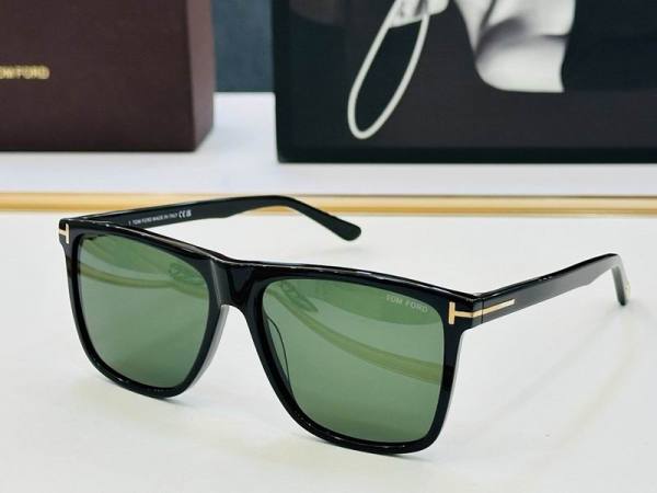 Tom Ford Sunglasses AAA (1214)