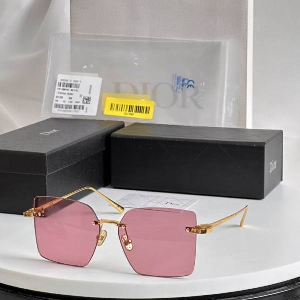 Dior Sunglasses AAA (178)