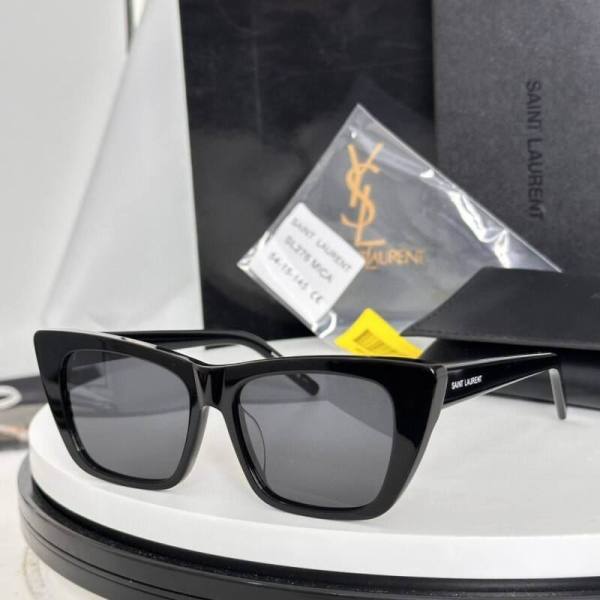 YSL Sunglasses AAA (131)