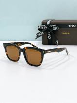 Tom Ford Sunglasses AAA (445)