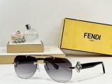 Fendi Sunglasses AAA (145)