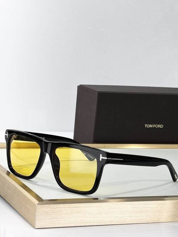 Tom Ford Sunglasses AAA (814)