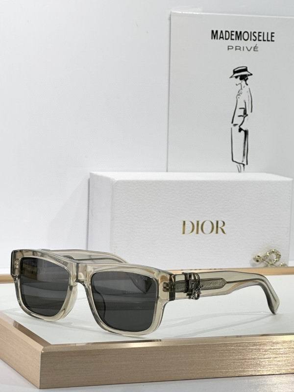 Dior Sunglasses AAA (245)