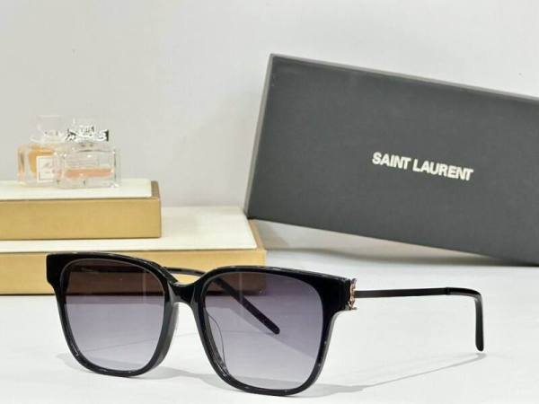 YSL Sunglasses AAA (105)