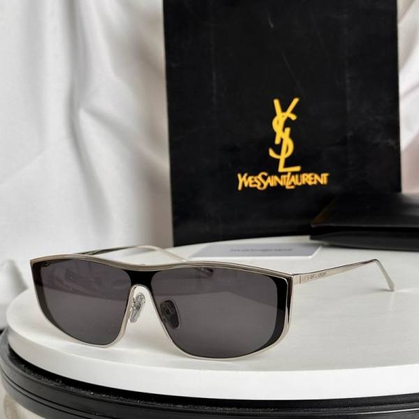 YSL Sunglasses AAA (394)