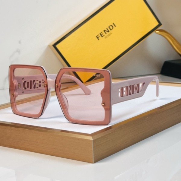 Fendi Sunglasses AAA (25)
