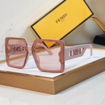 Fendi Sunglasses AAA (25) Fendi Sunglasses AAA (25)