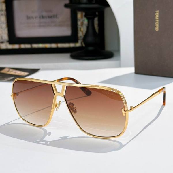 Tom Ford Sunglasses AAA (922)