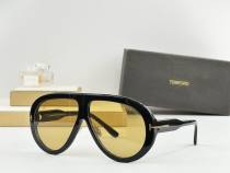Tom Ford Sunglasses AAA (1163) Tom Ford Sunglasses AAA (1163)