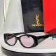 YSL Sunglasses AAA (382)