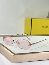 Fendi Sunglasses AAA (245) Fendi Sunglasses AAA (245)