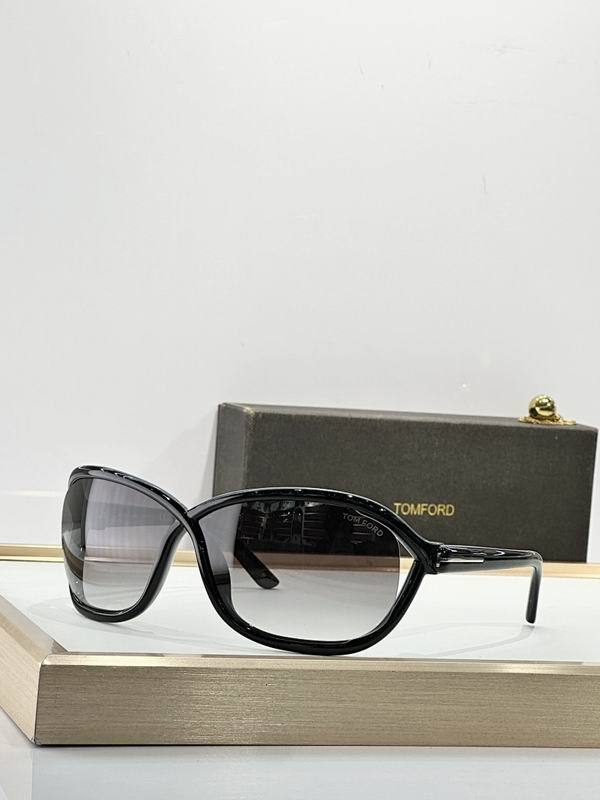 Tom Ford Sunglasses AAA (1073)