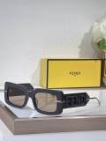 Fendi Sunglasses AAA (656)