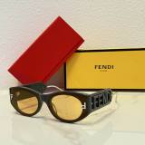 Fendi Sunglasses AAA (576)
