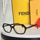 Fendi Sunglasses AAA (455)