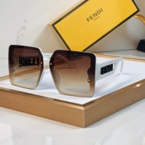 Fendi Sunglasses AAA (28) Fendi Sunglasses AAA (28)