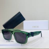 Dior Sunglasses AAA (1243)