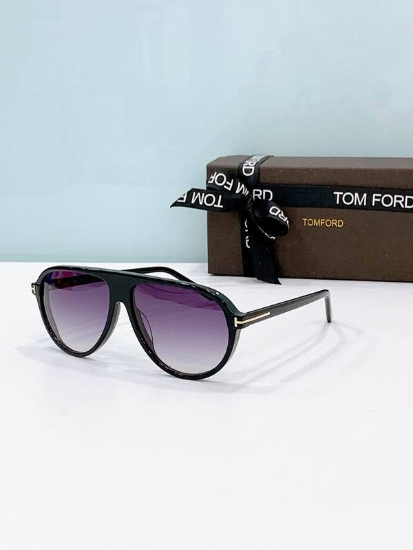 Tom Ford Sunglasses AAA (933)