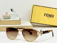 Fendi Sunglasses AAA (155)