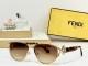 Fendi Sunglasses AAA (155)