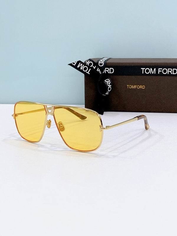 Tom Ford Sunglasses AAA (895)