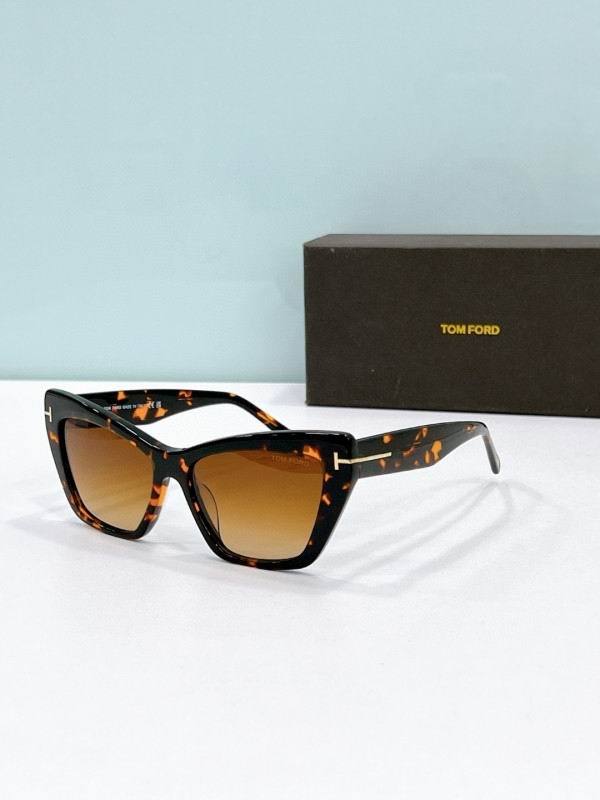 Tom Ford Sunglasses AAA (174)