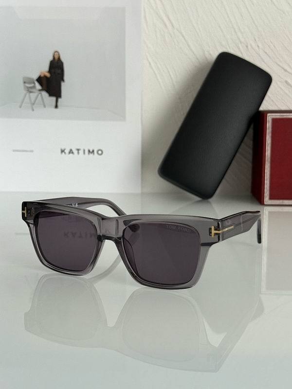 Tom Ford Sunglasses AAA (1170)