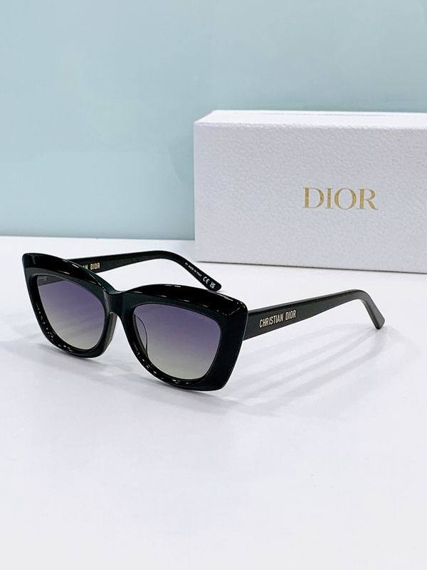 Dior Sunglasses AAA (833)