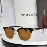 Tom Ford Sunglasses AAA (1284)